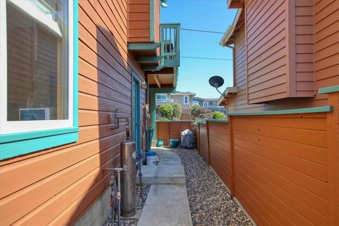 Tiny photo for 347 Ivar Street, Cambria, CA 93428 (MLS # SC26063469)