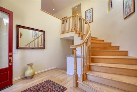 Tiny photo for 347 Ivar Street, Cambria, CA 93428 (MLS # SC26063469)