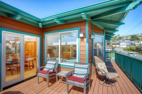 Tiny photo for 347 Ivar Street, Cambria, CA 93428 (MLS # SC26063469)