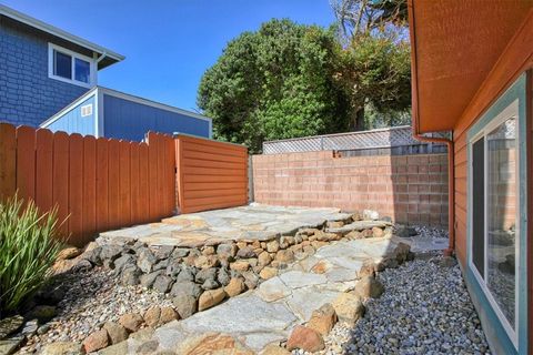 Tiny photo for 347 Ivar Street, Cambria, CA 93428 (MLS # SC26063469)