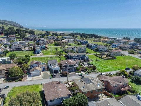 Tiny photo for 347 Ivar Street, Cambria, CA 93428 (MLS # SC26063469)