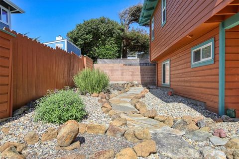 Tiny photo for 347 Ivar Street, Cambria, CA 93428 (MLS # SC26063469)