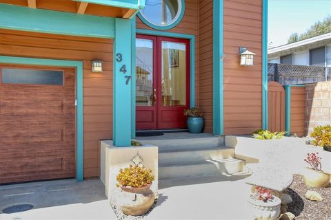 Tiny photo for 347 Ivar Street, Cambria, CA 93428 (MLS # SC26063469)