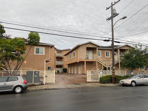 Photo of 7056 Fulton Street ST #15, San Diego, CA 92111 (MLS # 260025400SD)