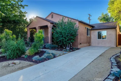 17726 Martha Street, Encino, CA 91316 - MLS#: OC25259650