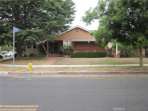 9931 Memory Park Avenue San Fernando CA 91345