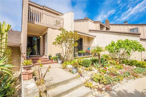 28118 Ridgeforest Court Rancho Palos Verdes CA 90275