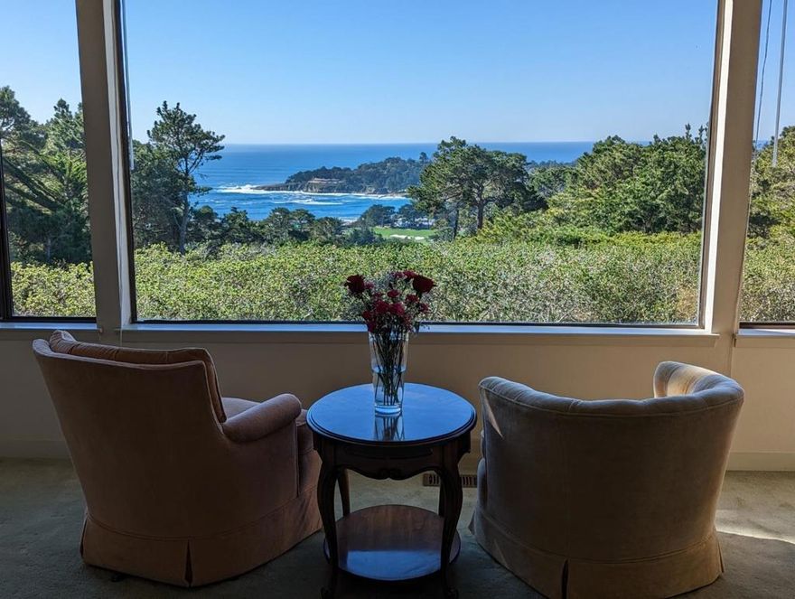 For comp purposes only