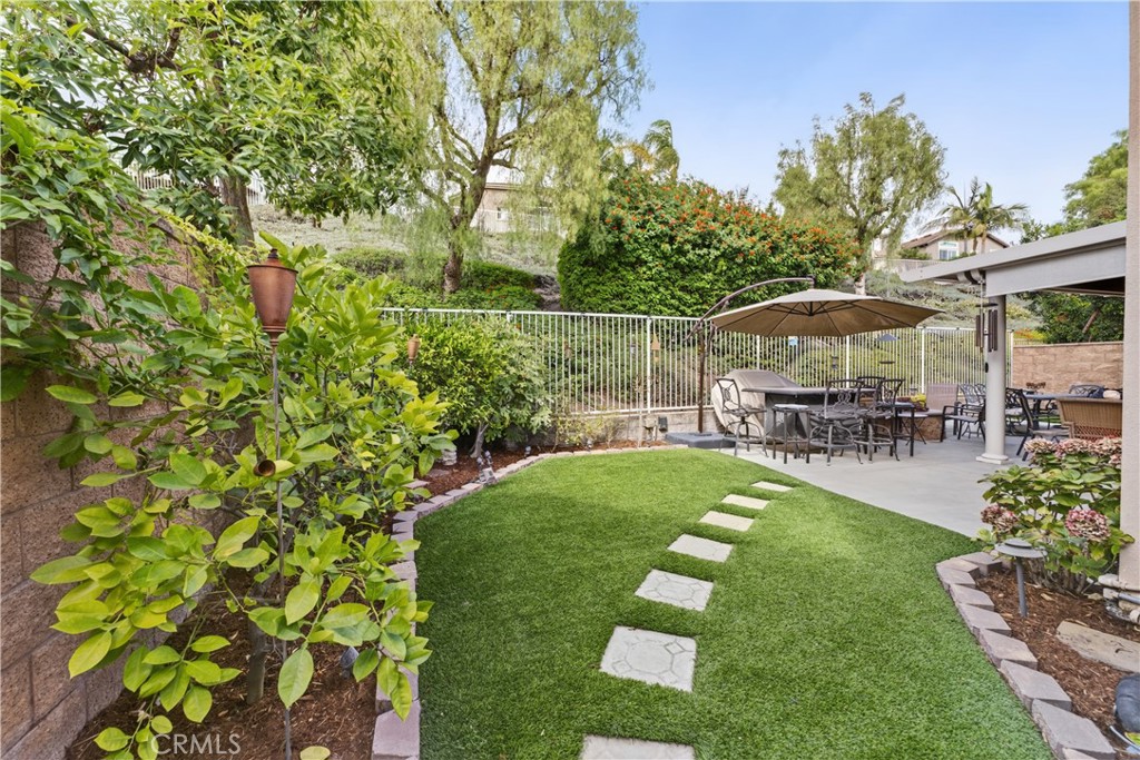 Granada (GRN) - Residential