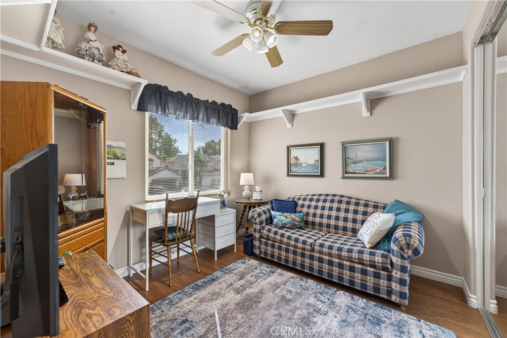 Granada (GRN) - Residential