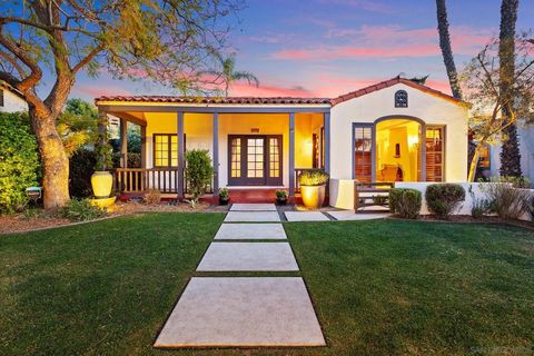 4209 Alder Dr San Diego CA 92116