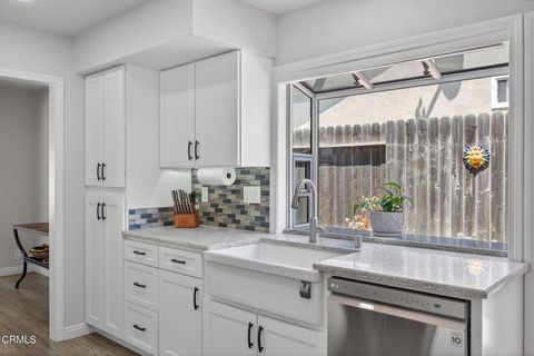 Tiny photo for 909 Burlington Avenue, Ventura, CA 93004 (MLS # V1-36768)