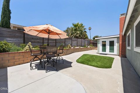 Tiny photo for 909 Burlington Avenue, Ventura, CA 93004 (MLS # V1-36768)