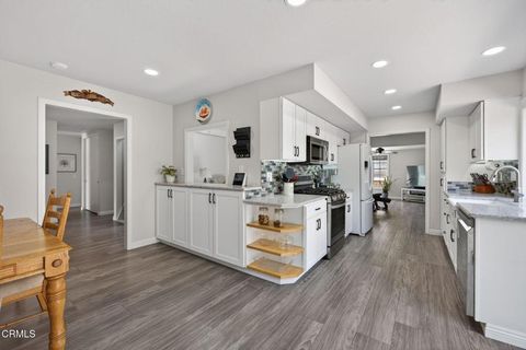Tiny photo for 909 Burlington Avenue, Ventura, CA 93004 (MLS # V1-36768)