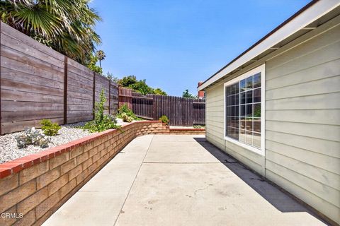 Tiny photo for 909 Burlington Avenue, Ventura, CA 93004 (MLS # V1-36768)