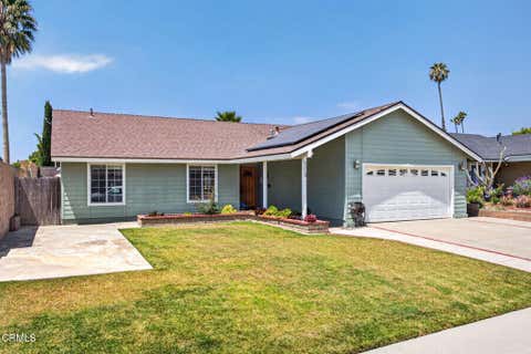Tiny photo for 909 Burlington Avenue, Ventura, CA 93004 (MLS # V1-36768)