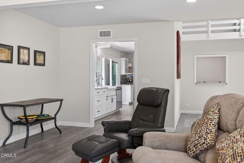 Tiny photo for 909 Burlington Avenue, Ventura, CA 93004 (MLS # V1-36768)