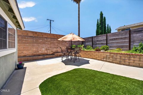 Tiny photo for 909 Burlington Avenue, Ventura, CA 93004 (MLS # V1-36768)
