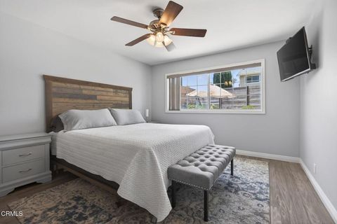 Tiny photo for 909 Burlington Avenue, Ventura, CA 93004 (MLS # V1-36768)