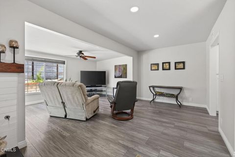 Tiny photo for 909 Burlington Avenue, Ventura, CA 93004 (MLS # V1-36768)