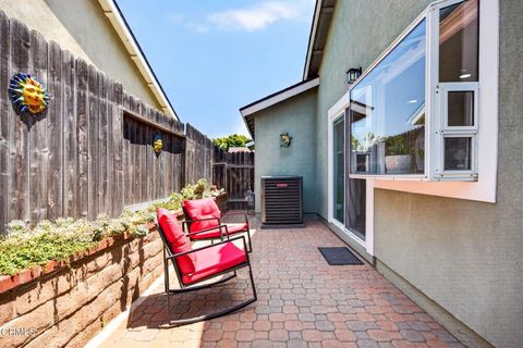 Tiny photo for 909 Burlington Avenue, Ventura, CA 93004 (MLS # V1-36768)