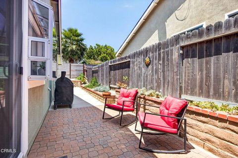 Tiny photo for 909 Burlington Avenue, Ventura, CA 93004 (MLS # V1-36768)