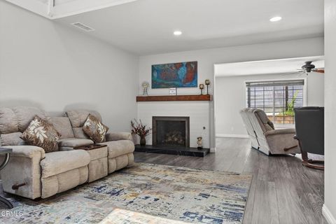 Tiny photo for 909 Burlington Avenue, Ventura, CA 93004 (MLS # V1-36768)