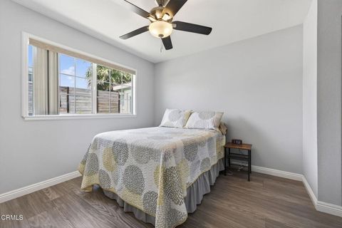 Tiny photo for 909 Burlington Avenue, Ventura, CA 93004 (MLS # V1-36768)