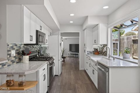 Tiny photo for 909 Burlington Avenue, Ventura, CA 93004 (MLS # V1-36768)