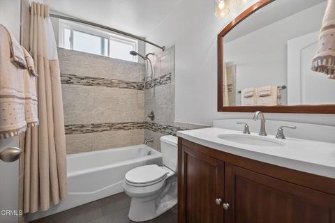 Tiny photo for 909 Burlington Avenue, Ventura, CA 93004 (MLS # V1-36768)