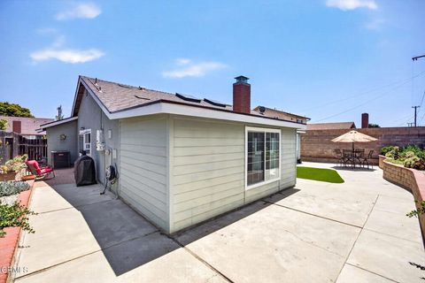 Tiny photo for 909 Burlington Avenue, Ventura, CA 93004 (MLS # V1-36768)