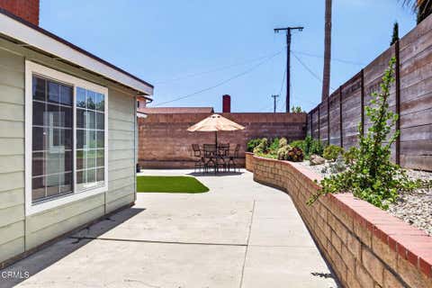 Tiny photo for 909 Burlington Avenue, Ventura, CA 93004 (MLS # V1-36768)