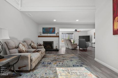 Tiny photo for 909 Burlington Avenue, Ventura, CA 93004 (MLS # V1-36768)