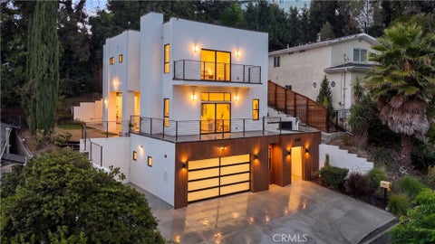 Photo of 4509 Jessica Dr, Los Angeles, CA 90065 (MLS # PW26174313)