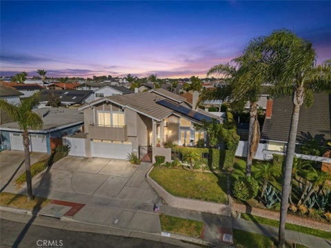 Photo of 3816 Mistral DR, Huntington Beach, CA 92649 (MLS # IG26156883)
