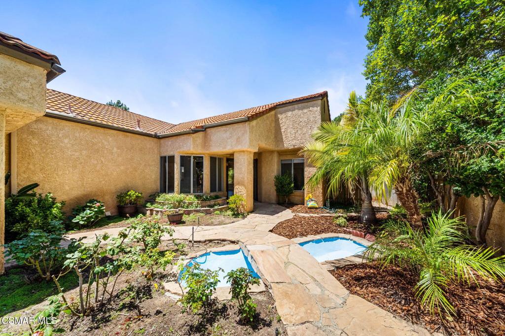 6793 Pecan Avenue