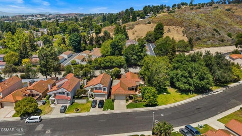 Tiny photo for 6793 Pecan Avenue, Moorpark, CA 93021 (MLS # 226002781)