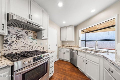Tiny photo for 6793 Pecan Avenue, Moorpark, CA 93021 (MLS # 226002781)