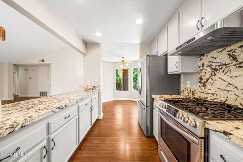 Tiny photo for 6793 Pecan Avenue, Moorpark, CA 93021 (MLS # 226002781)