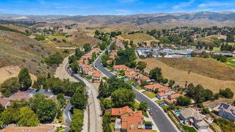 Tiny photo for 6793 Pecan Avenue, Moorpark, CA 93021 (MLS # 226002781)