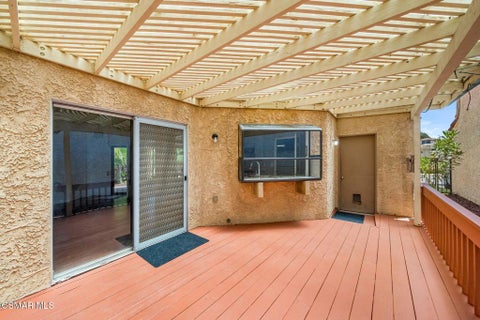 Tiny photo for 6793 Pecan Avenue, Moorpark, CA 93021 (MLS # 226002781)
