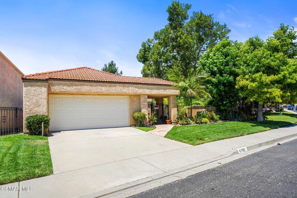 6793 Pecan Avenue