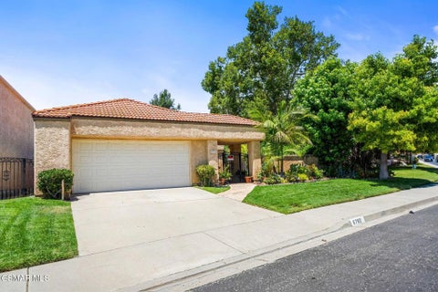 Tiny photo for 6793 Pecan Avenue, Moorpark, CA 93021 (MLS # 226002781)