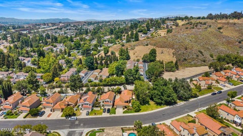 Tiny photo for 6793 Pecan Avenue, Moorpark, CA 93021 (MLS # 226002781)