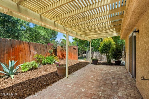 Tiny photo for 6793 Pecan Avenue, Moorpark, CA 93021 (MLS # 226002781)