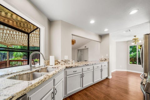 Tiny photo for 6793 Pecan Avenue, Moorpark, CA 93021 (MLS # 226002781)