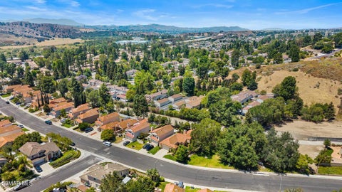 Tiny photo for 6793 Pecan Avenue, Moorpark, CA 93021 (MLS # 226002781)