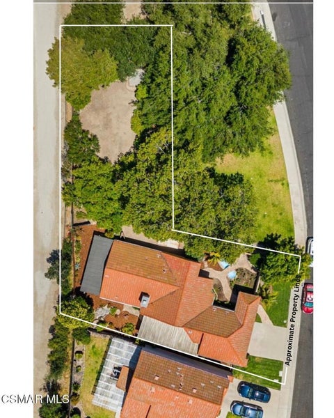 Tiny photo for 6793 Pecan Avenue, Moorpark, CA 93021 (MLS # 226002781)