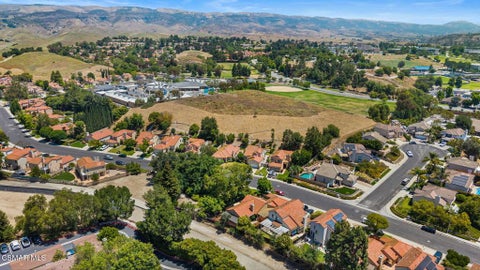 Tiny photo for 6793 Pecan Avenue, Moorpark, CA 93021 (MLS # 226002781)