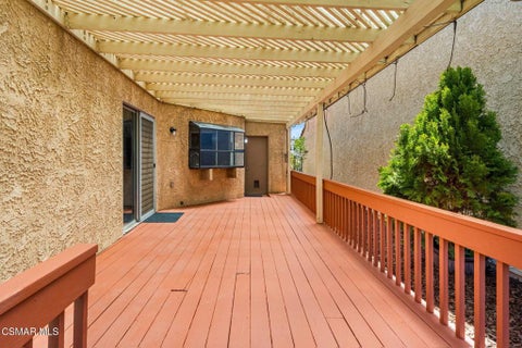 Tiny photo for 6793 Pecan Avenue, Moorpark, CA 93021 (MLS # 226002781)
